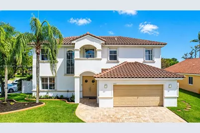 19010 NW 23rd Ct, Pembroke Pines, FL 33029 - Photo 1