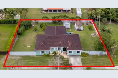 20310 SW 320th St, Homestead, FL 33030 - Photo 1