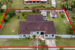 20310 SW 320th St, Homestead, FL 33030 - Photo 1