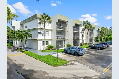 4235 N University Dr #312, Sunrise, FL 33351 - Photo 1