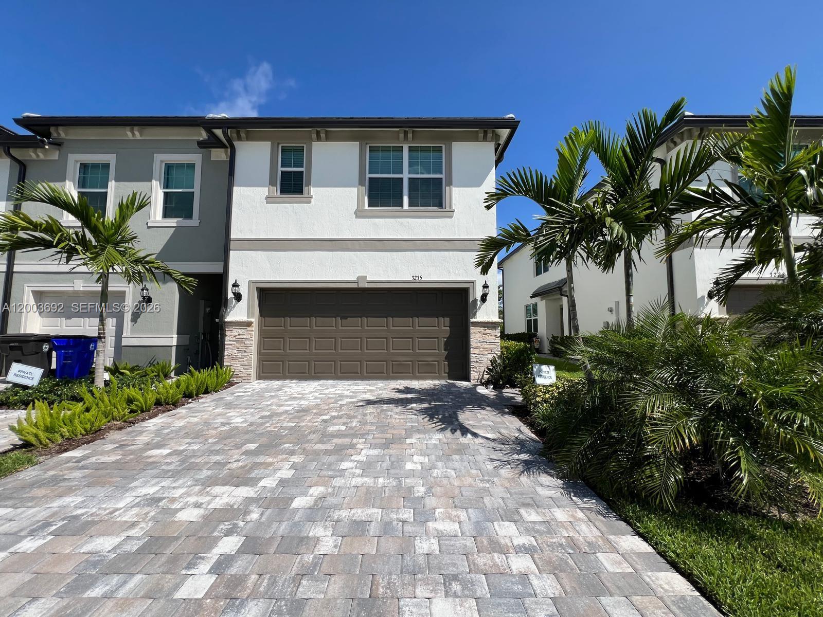 3235 Watercress Dr main architectural view