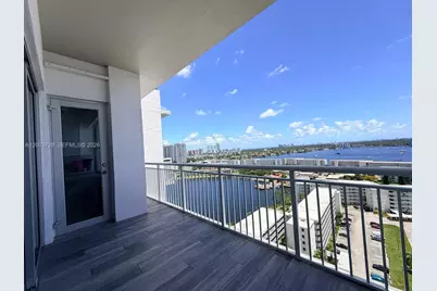 18041 Biscayne Blvd #PH01, Aventura, FL 33160 - Photo 5