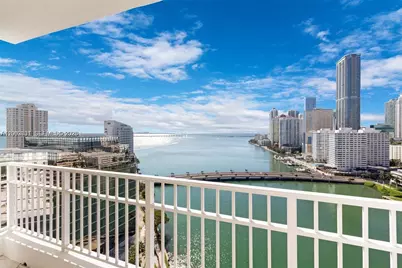 701 Brickell Key Blvd #2103, Miami, FL 33131 - Photo 9
