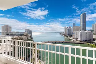 701 Brickell Key Blvd, Miami, FL 33131 - Photo 3