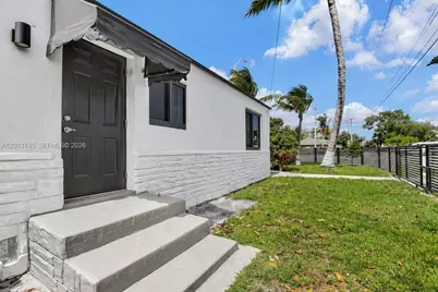 1102 NW 103rd St #1, Miami, FL 33150 - Photo 1