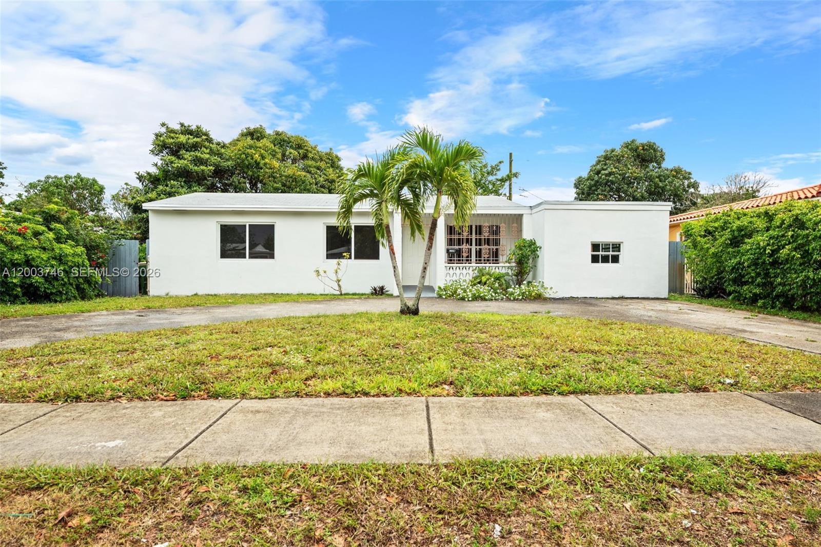 1130 NW 129th St - 1130 NW 129th St, North Miami, FL 33168 Luxury Property | Jose Angel Pina