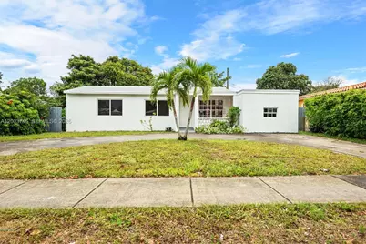 1130 NW 129th St, North Miami, FL 33168 - Photo 1