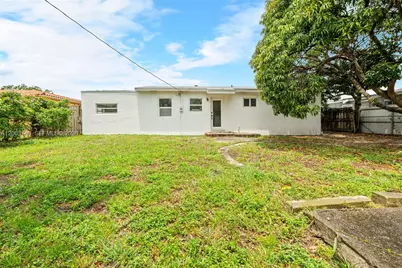 1130 NW 129th St, North Miami, FL 33168 - Photo 33