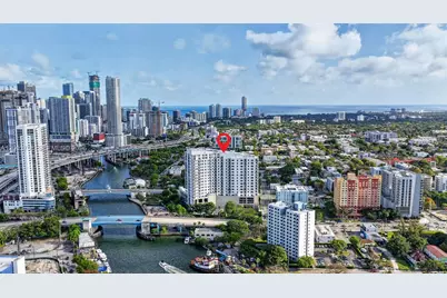 10 SW South River Dr #708, Miami, FL 33130 - Photo 27