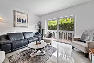 100 Edgewater Dr, Coral Gables, FL 33133 - Photo 3