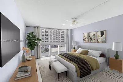 2655 Collins Ave #2406, Miami Beach, FL 33140 - Photo 17