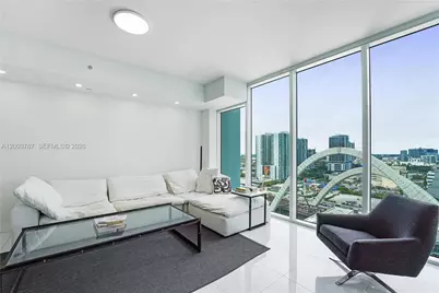 1040 Biscayne Blvd #1905, Miami, FL 33132 - Photo 3