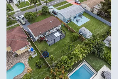 906 NE 6th St #0, Hallandale Beach, FL 33009 - Photo 33