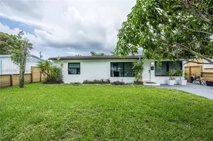 906 NE 6th St, Hallandale Beach, FL 33009 - Photo 29