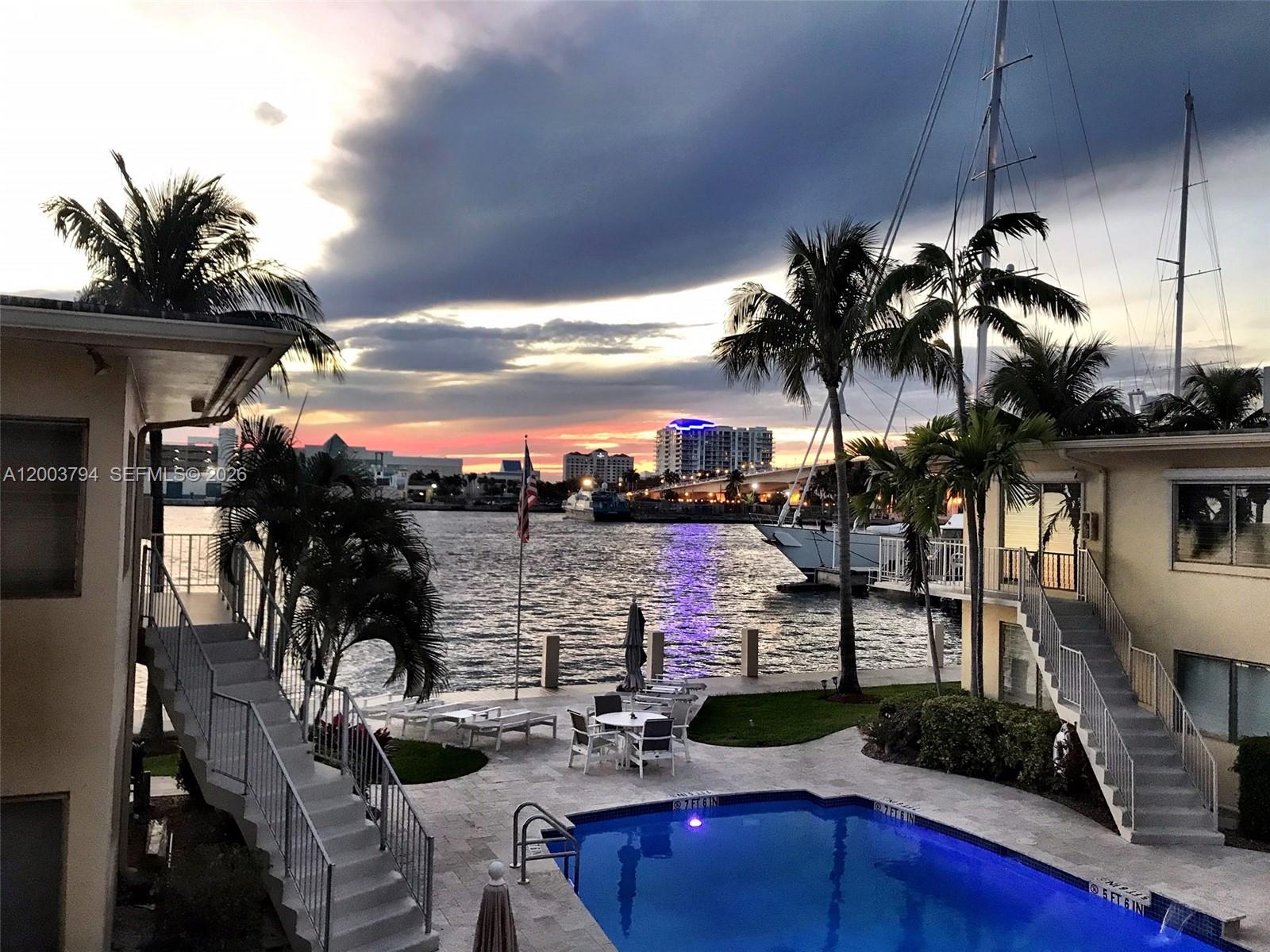 1775 Harbourview Dr #11 - 1775 Harbourview Dr #11, Fort Lauderdale, FL 33316 Luxury Property | Jose Angel Pina