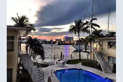 1775 Harbourview Dr #11, Fort Lauderdale, FL 33316 - Photo 1