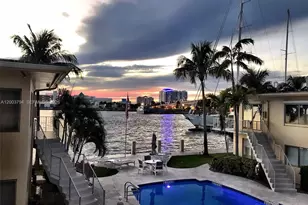 1775 Harbourview Dr, Fort Lauderdale, FL 33316 - Photo 1