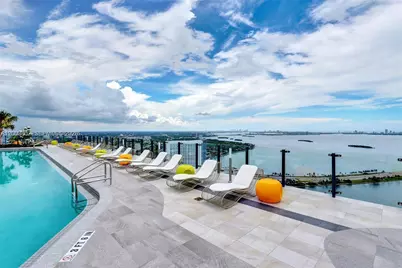 501 NE 31st St #3404, Miami, FL 33137 - Photo 17