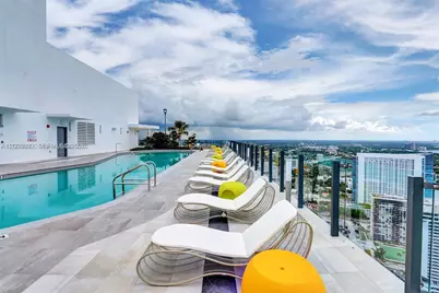 501 NE 31st St #3404, Miami, FL 33137 - Photo 21