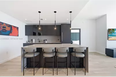 20 NE 11th St #4602, Miami, FL 33132 - Photo 19