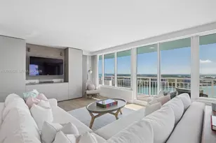 400 South Pointe Dr, Miami Beach, FL 33139 - Photo 3