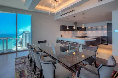 17001 Collins Ave #4301, Sunny Isles Beach, FL 33160 - Photo 21