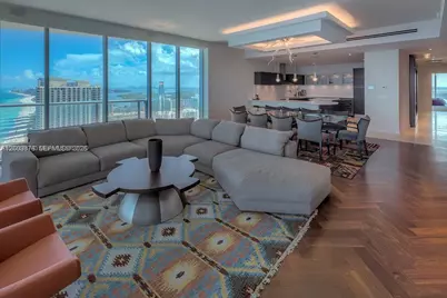 17001 Collins Ave #4301, Sunny Isles Beach, FL 33160 - Photo 23