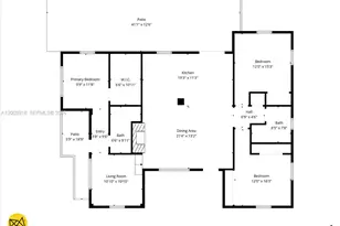 565 South Dr, Miami Springs, FL 33166 - Photo 53