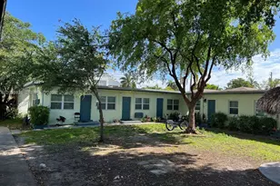 705-713 NE 3rd St, Hallandale Beach, FL 33009 - Photo 1