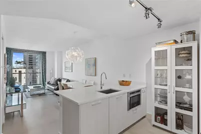501 NE 31st St #605, Miami, FL 33137 - Photo 1