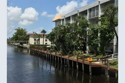 1407 NE 56th St #301, Fort Lauderdale, FL 33334 - Photo 13