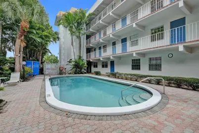 1407 NE 56th St #301, Fort Lauderdale, FL 33334 - Photo 15
