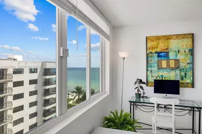5401 Collins Ave #611, Miami Beach, FL 33140 - Photo 7