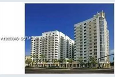 1830 Radius Dr #1218, Hollywood, FL 33020 - Photo 1