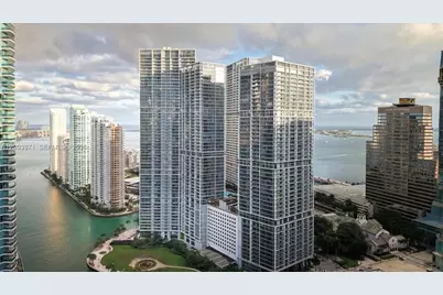 465 Brickell Ave #3804, Miami, FL 33131 - Photo 1