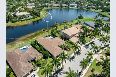 1776 Victoria Pointe Cir, Weston, FL 33327 - Photo 37