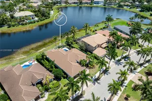 1776 Victoria Pointe Cir, Weston, FL 33327 - Photo 37