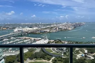 253 2nd St, Miami, FL 33132 - Photo 1