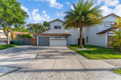 15134 SW 94th Ter, Miami, FL 33196 - Photo 1