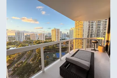 20185 E Country Club Dr #1907, Aventura, FL 33180 - Photo 27