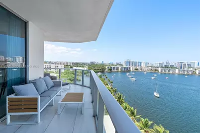 17301 Biscayne Blvd #1010, North Miami Beach, FL 33160 - Photo 3