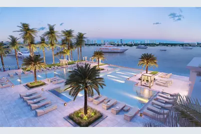 17301 Biscayne Blvd #1010, North Miami Beach, FL 33160 - Photo 23