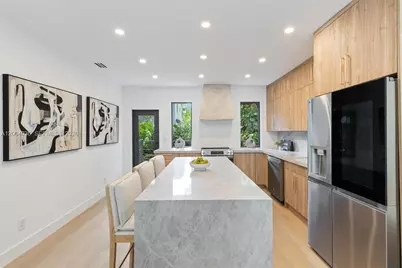 666 NE 62nd St, Miami, FL 33138 - Photo 1
