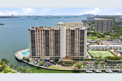 1800 NE 114th St #1505, Miami, FL 33181 - Photo 1