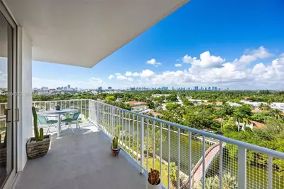 2829 Indian Creek Dr #1002, Miami Beach, FL 33140 - Photo 1