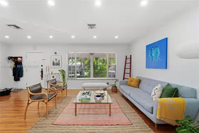 1425 Trillo Ave #-, Coral Gables, FL 33146 - Photo 3