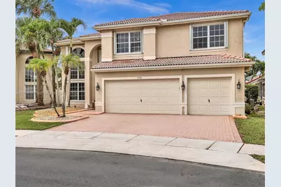 17351 SW 32nd Ct, Miramar, FL 33029 - Photo 3