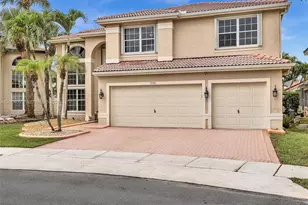 17351 SW 32nd Ct, Miramar, FL 33029 - Photo 3