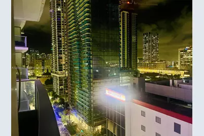 851 NE 1st Ave #1204, Miami, FL 33132 - Photo 15
