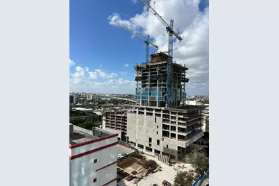 851 NE 1st Ave #1204, Miami, FL 33132 - Photo 13